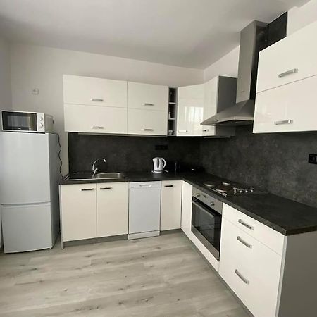 Apartman Ve Valticich Apartment Valtice Exterior photo