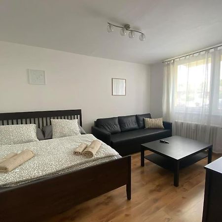 Apartman Ve Valticich Apartment Valtice Exterior photo
