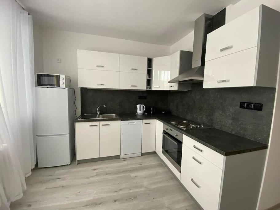 Apartman Ve Valticich Apartment Valtice Exterior photo