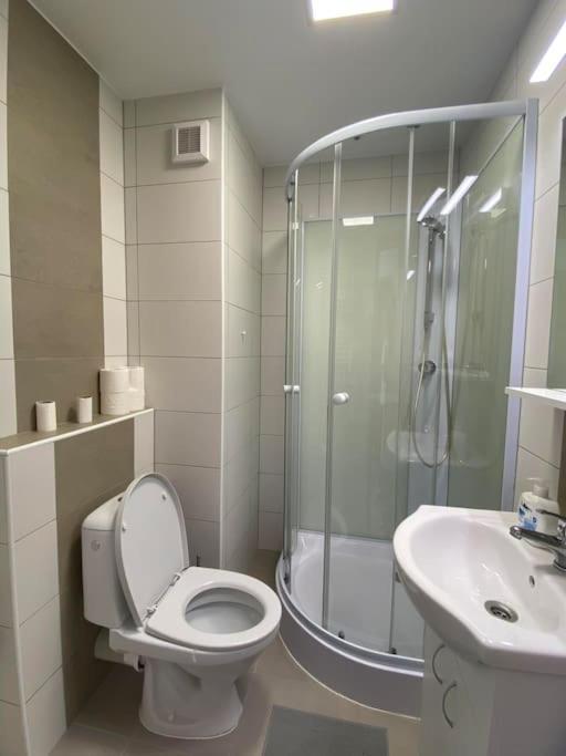 Apartman Ve Valticich Apartment Valtice Exterior photo