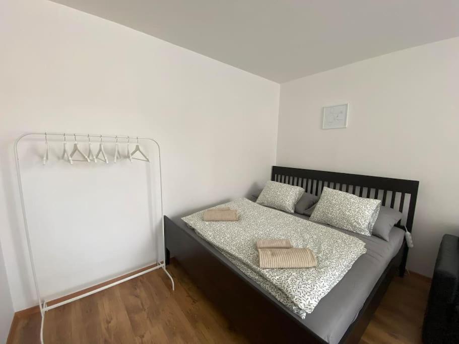 Apartman Ve Valticich Apartment Valtice Exterior photo